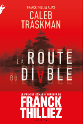 La route du diable La route du diable