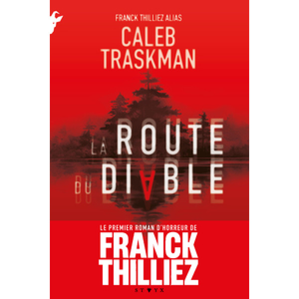 La route du diable