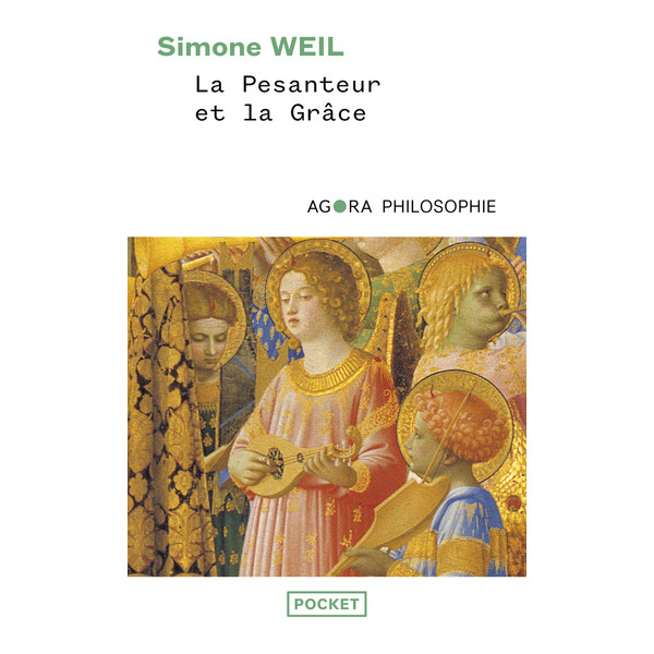 La pesanteur et la grâce