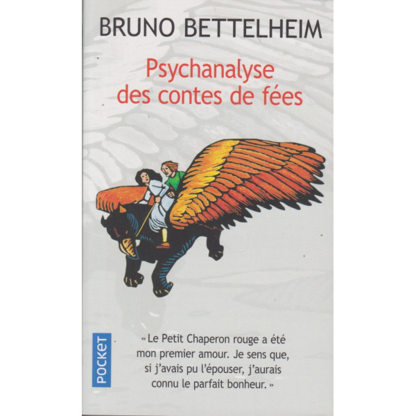 Psychanalyse des contes de fées