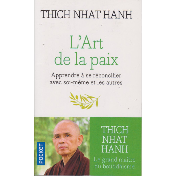 L'art de la paix 