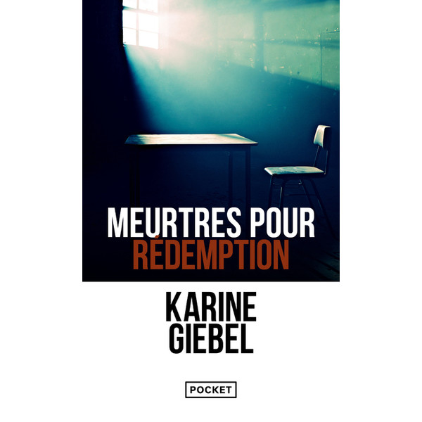 Meurtres pour rédemption