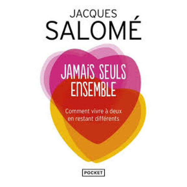 Jamais seuls ensemble 
