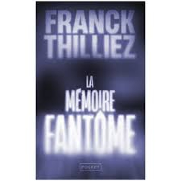 La Mémoire fantôme 