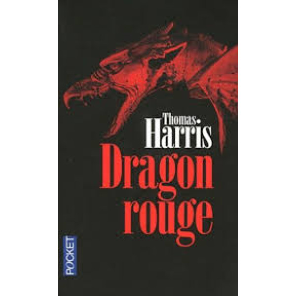 Dragon rouge PF