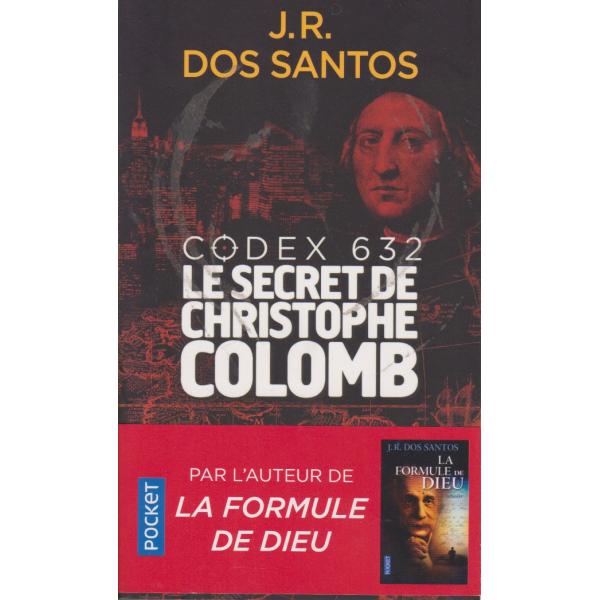 Codex 632 le secret de christophe colomb