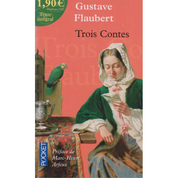 Trois contes