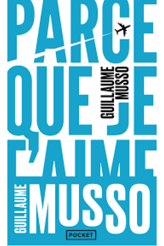 Parce que je t'aime Parce que je t'aime