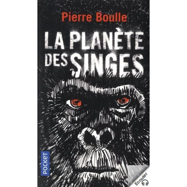 La planète des singes