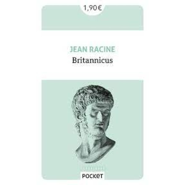 Britannicus pocket