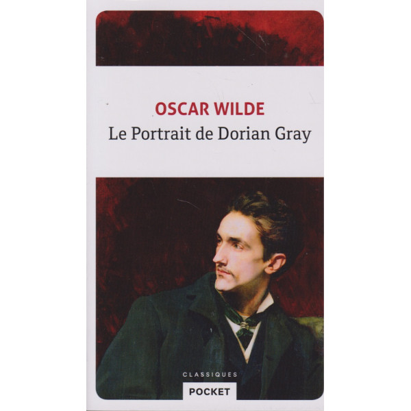 Le portrait de Dorian Gray