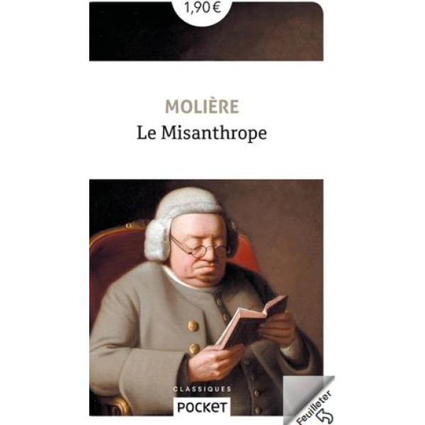 Le Misanthrope