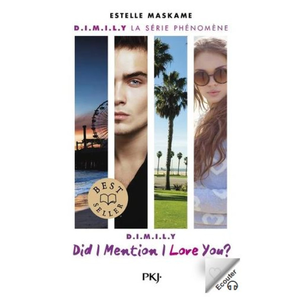 D.I.M.I.L.Y Tome 1