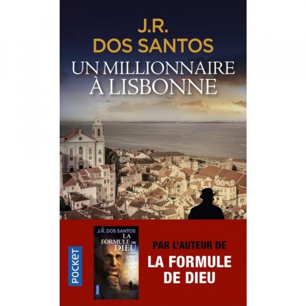 Un millionnaire à Lisbonne PF