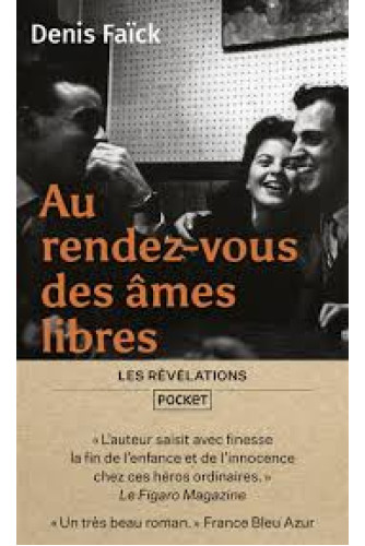 Au rendez-vous des âmes libres Au rendez-vous des âmes libres