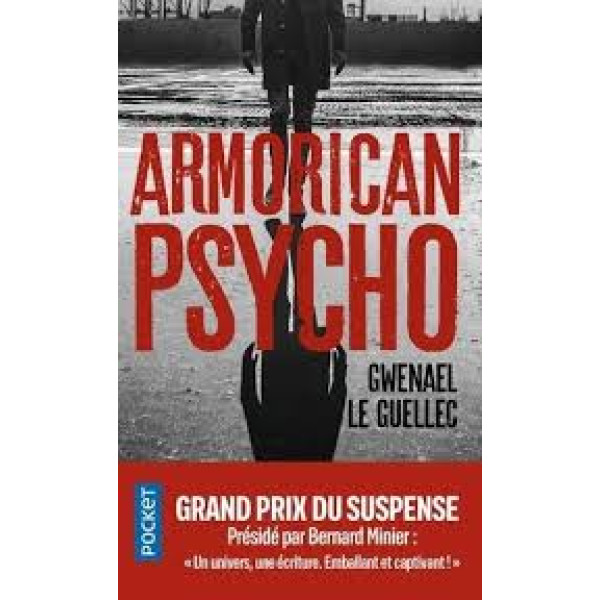 Armorican psycho