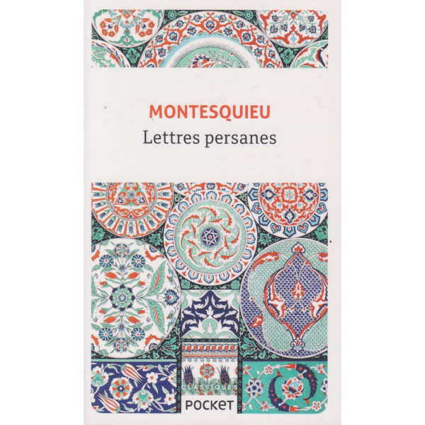 Lettres persanes