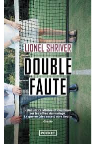 Double faute Double faute