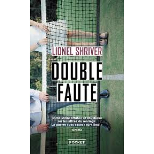 Double faute