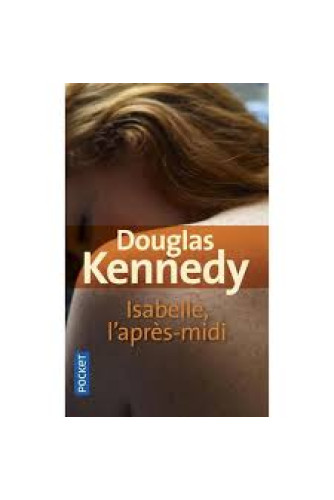 Isabelle l'après-midi Isabelle l'après-midi