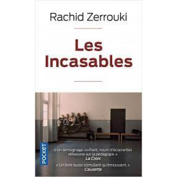 Les Incasables