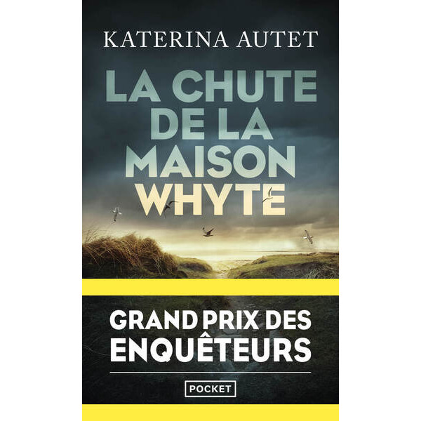 La Chute de la maison Whyte