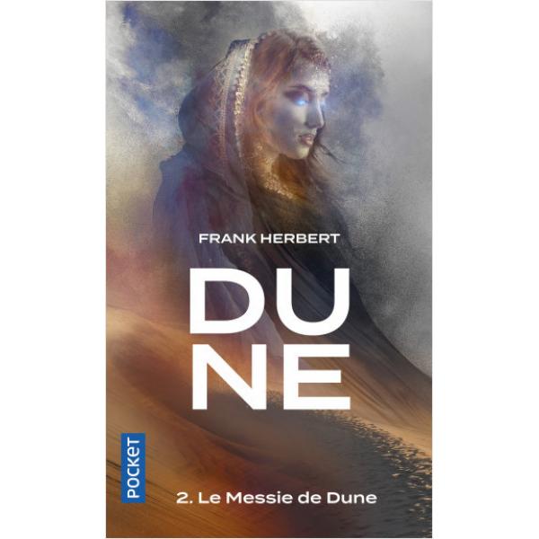 Dune T2 -Le Messie de dune