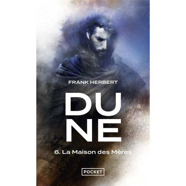 Dune T6 -La maison des mères