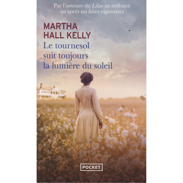 Le tournesol suit toujours la lumière du soleil