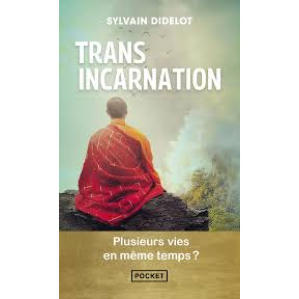 Transincarnation, plusieurs vies en même temps ?
