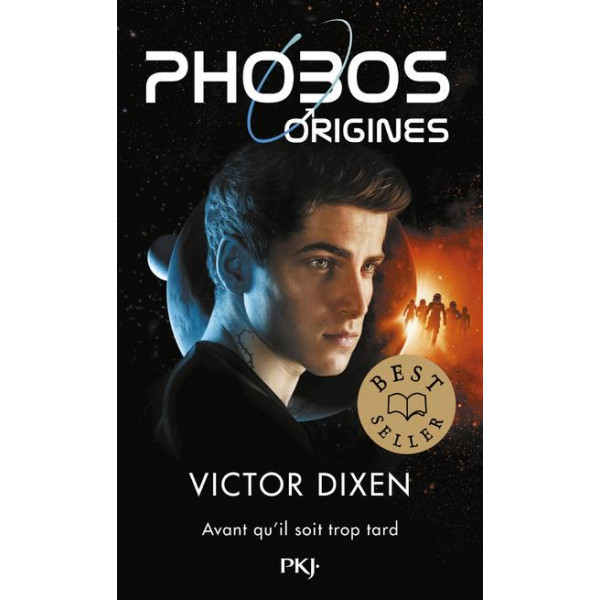 Phobos -Origines