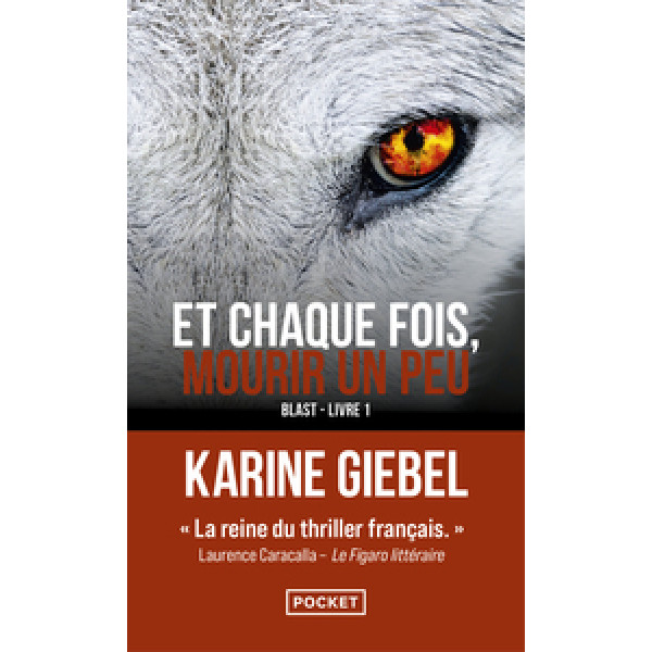 Et Chaque Fois T1 -Mourir Un Peu