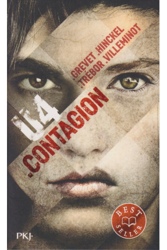 U4 Contagion U4 Contagion