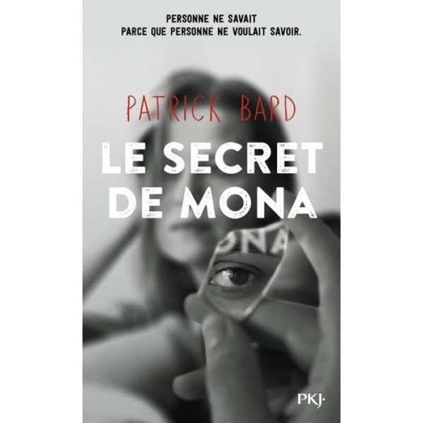 LE SECRET DE MONA