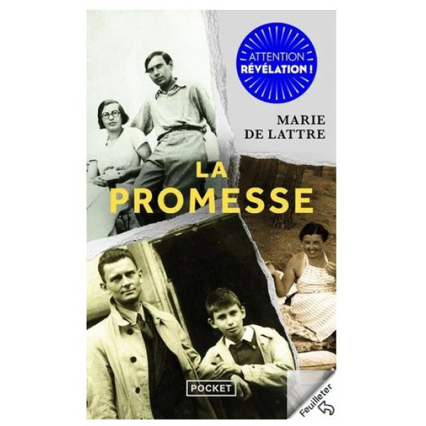 La promesse