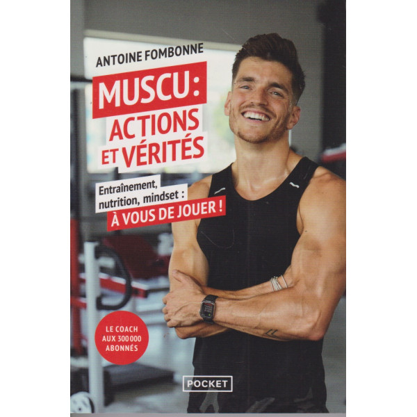 Muscu -actions et vérités