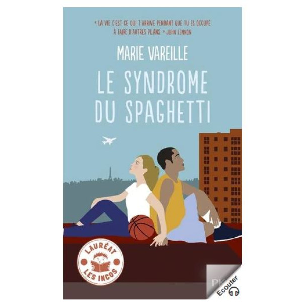 Le syndrome du spaghetti..