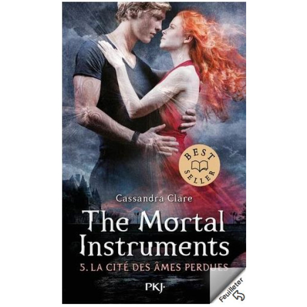 The Mortal Instruments Tome 5