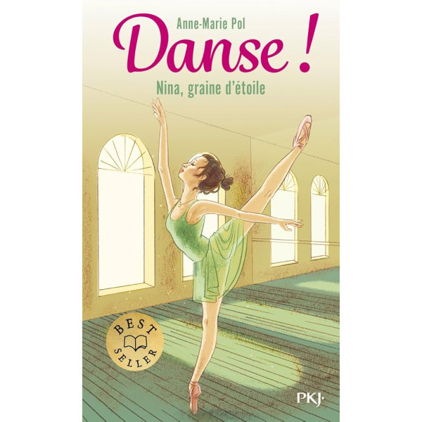 Danse ! T1