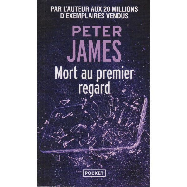 Mort au premier regard