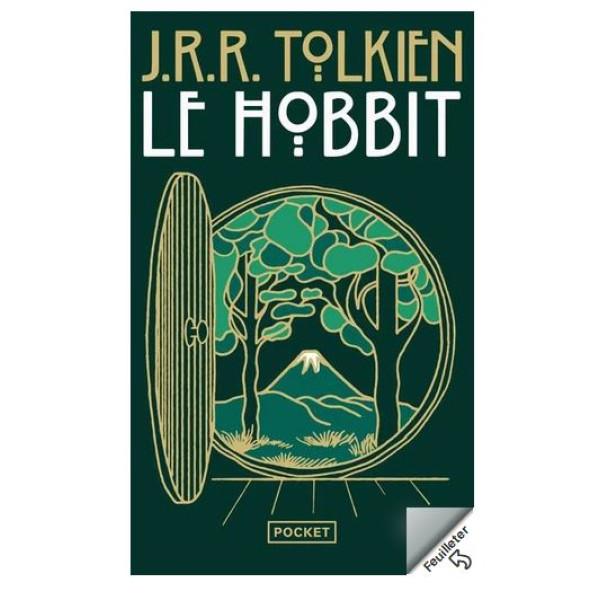 Le Hobbit.