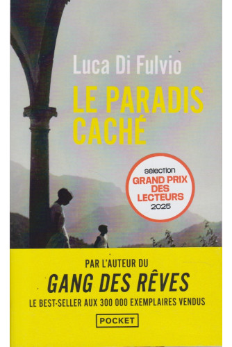 Le paradis caché Le paradis caché