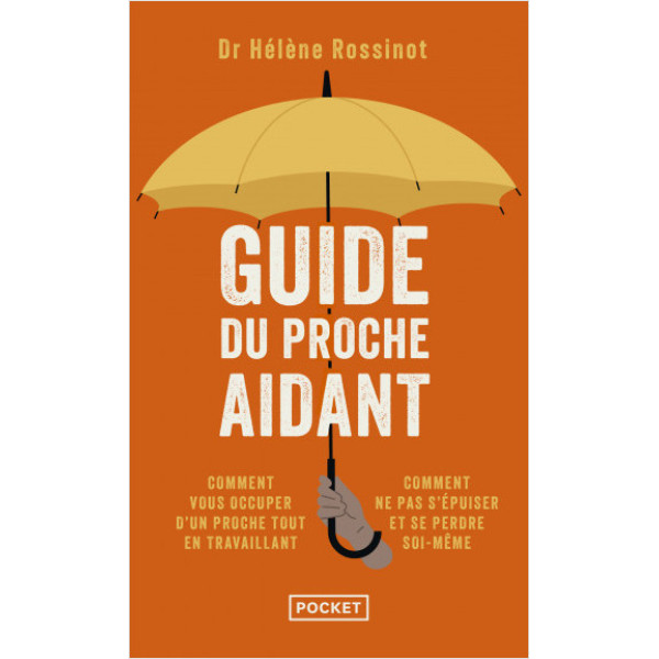 Guide du proche aidant 