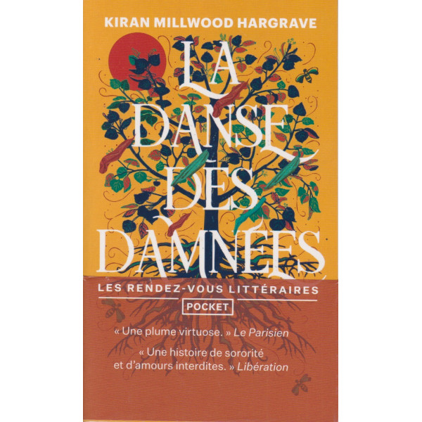 La danse des damnées