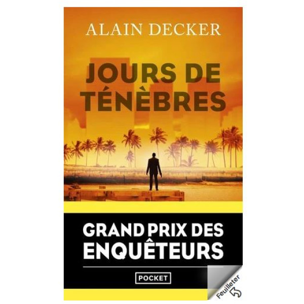 Jours de ténèbres