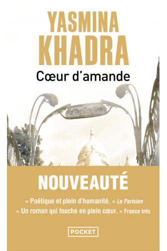 Coeur-d'amande Coeur-d'amande