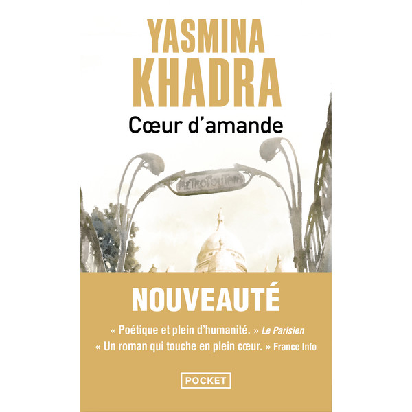 Coeur-d'amande
