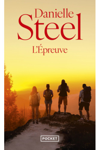 L'épreuve. L'épreuve.