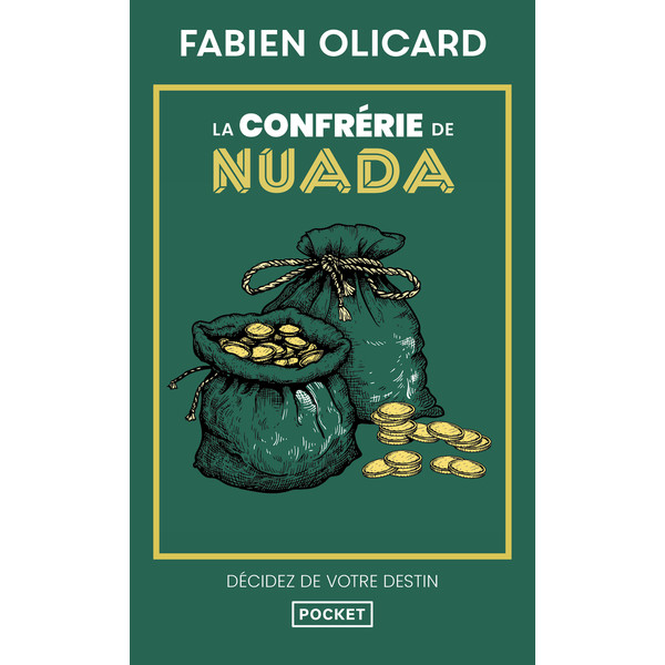 La Confrérie de Nuada