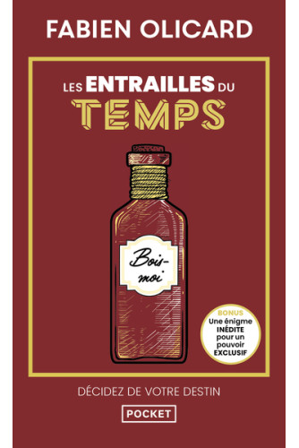 Les entrailles du temps Les entrailles du temps